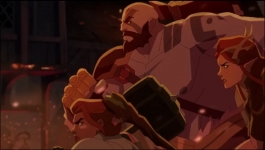 The Legend of Vox Machina - Season 03 Episode 06